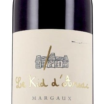 Château d Arsac Kid d Arsac 2018 For Discount