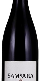 Samsara La Vina Sta Rita Hills Pinot Noir 2015 Supply