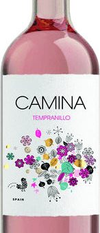 Camina La Mancha Rose 2018 Online Sale