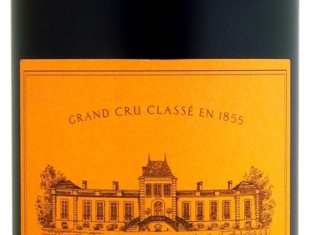 Château Lafon-Rochet Lafon-Rochet 2015 For Cheap