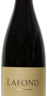 Lafond Pinot Noir Santa Rita Hills 2019 2019 Sale