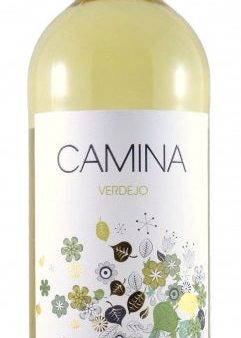 Camina La Mancha Verdejo 2020 For Cheap