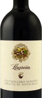 Lagrein, Abbazia di Novacella 2019 Discount