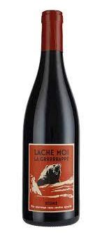 Lache Moi La Grappe Regnie 2020 (750ml 12) 2020 Cheap