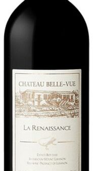 Château Belle-Vue LA RENAISSANCE 2012 Online