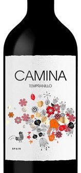 Camina La Mancha Tempranillo 2020 Online Sale