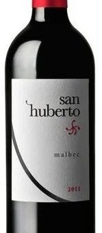 Bodegas San Huberto La Rioja Malbec 2021 Sale