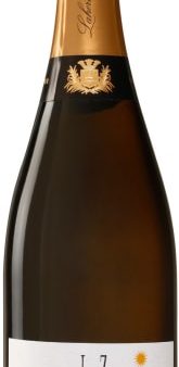 Laherte Freres Les 7 Extra Brut [2005-2018] Online Hot Sale