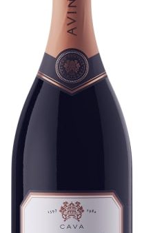 Avinyó La Ticota Gran Reserva Brut Nature Cava 2014 Supply