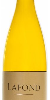 Lafond Chardonnay Santa Rita Hills 2019 2019 Online now