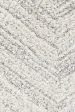 Lido Pebble Rug 50811-768 by Austex Fashion