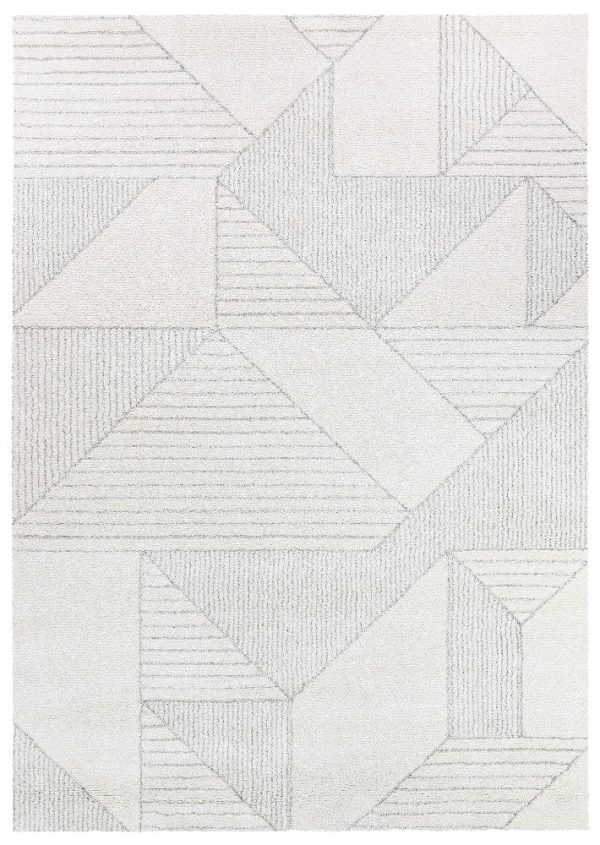 Lido Natural Rug 50813-657 by Austex Hot on Sale