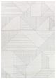 Lido Natural Rug 50813-657 by Austex Hot on Sale