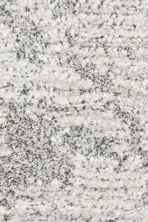 Lido Pebble Rug 50705-687 by Austex For Sale