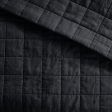 Abbotson Carbon Bed Cover by Sheridan Supply