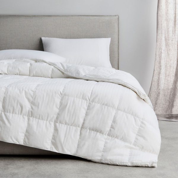 Deluxe Feather & Down Quilt by Sheridan Sale