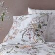 The Botanist European Pillowcase by Sheridan For Cheap