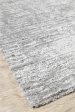 Lido Grey Rug 50745 399 by Austex Cheap