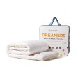 MiniJumbuk Dreamers Wool Rich Quilt for Kids Online