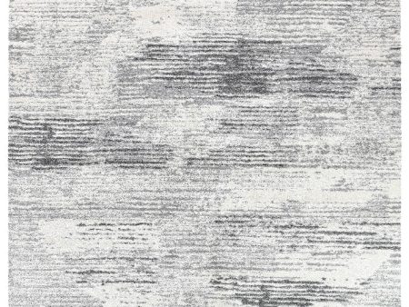 Lido Light Grey Rug 50748 789 by Austex For Discount