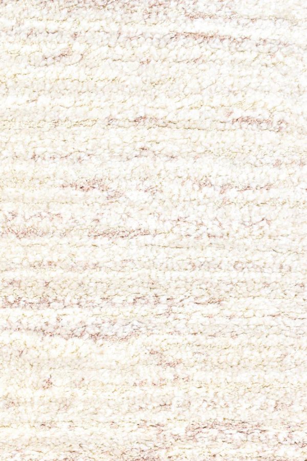 Lido Soft Pink Rug 50753 854 by Austex For Discount