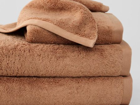 Ultimate Indulgence Towel Collection by Sheridan SPICE Online now