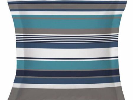 Trent Lagoon European pillowcase  By Logan & Mason Discount