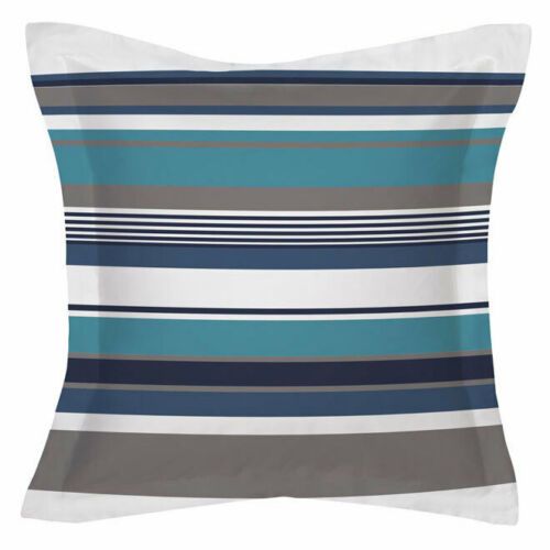 Trent Lagoon European pillowcase  By Logan & Mason Discount