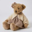 Tilly the Notting Hill Bear by Notting Hill Bear on Sale