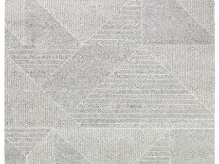 Lido Pebble Rug 50813-876 by Austex on Sale