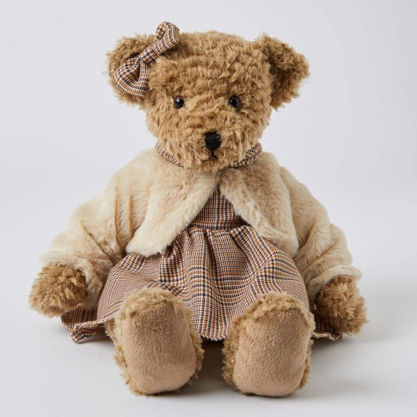 Tilly the Notting Hill Bear by Notting Hill Bear on Sale