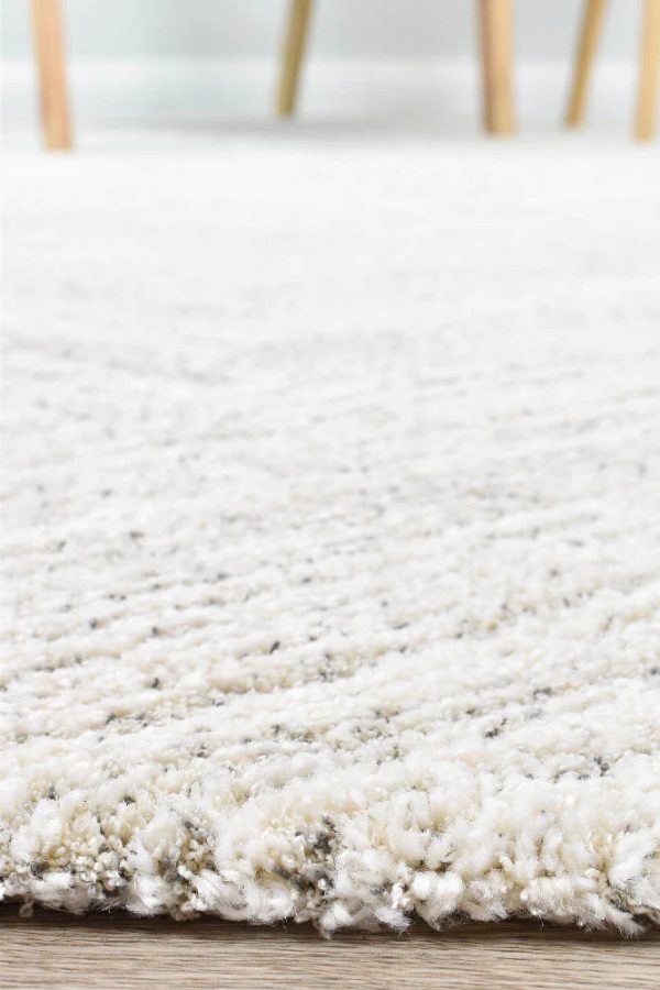 Lido Natural Rug 50811-675 by Austex Online