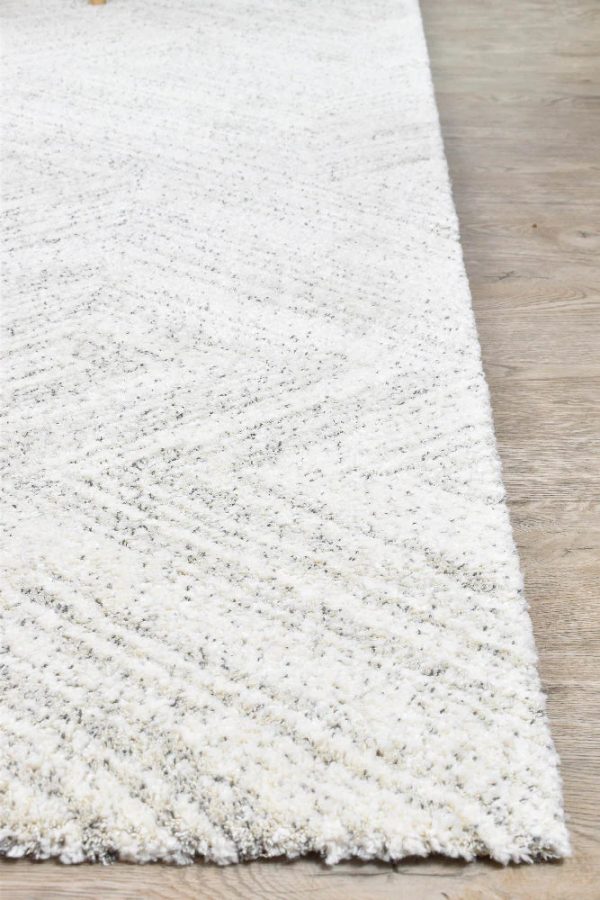 Lido Natural Rug 50811-675 by Austex Online