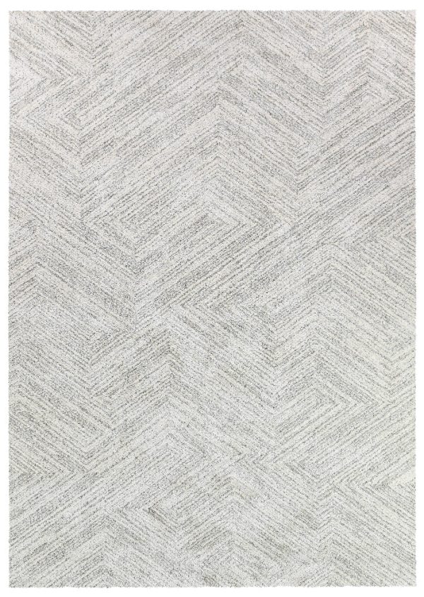 Lido Natural Rug 50811-675 by Austex Online