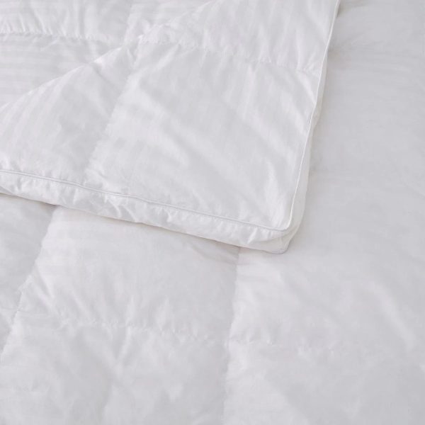 Deluxe Feather & Down Quilt by Sheridan Sale