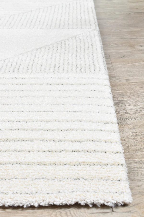 Lido Natural Rug 50813-657 by Austex Hot on Sale