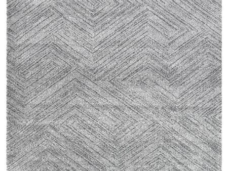 Lido Grey Rug 50811 399 by Austex Online Hot Sale