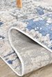 Sofia 09726B Northern Sky Rug by Austex Discount