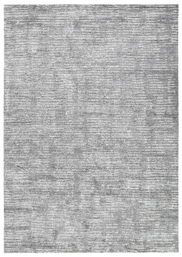 Lido Grey Rug 50745 399 by Austex Cheap