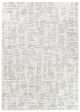 Lido Cream Grey Rug 50745 657 by Austex Online