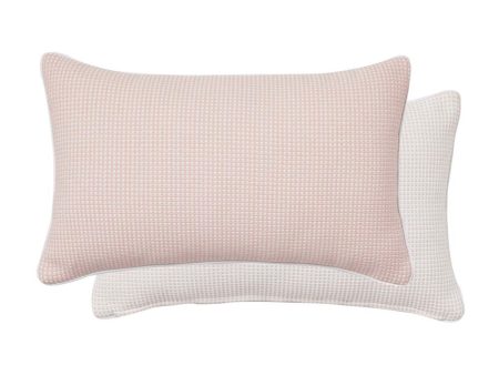 Coralie Dusk Decorator Cushion by Logan and Mason Platinum Supply