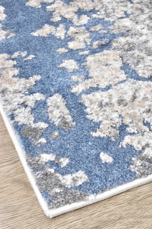 Sofia 09726B Northern Sky Rug by Austex Discount