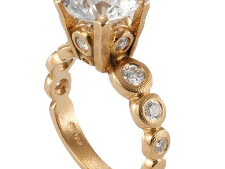 Alex Sepkus Candy Large Ring - R-193RMDA Cheap