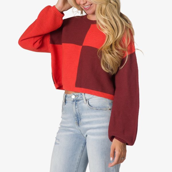 Carrie Sweater Sale