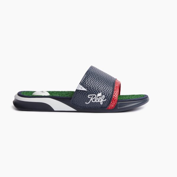 Mulligan Slide Hot on Sale