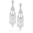 Hearts On Fire Triplicity Tassel Drop Diamond Earrings For Discount