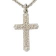 Alex Sepkus Cross Pendant Necklace - M-1PD Sale