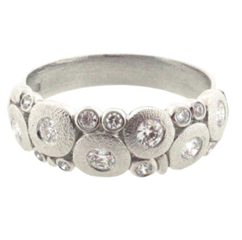 Alex Sepkus Candy Large Ring - R-122PDA Online Sale