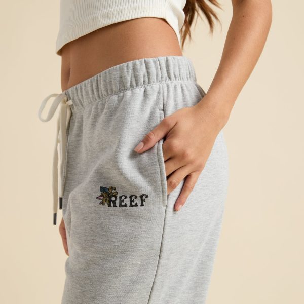 Brittany Fleece Jogger Cheap