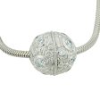 Alex Sepkus Ball Pendant Necklace - M-2PD For Cheap